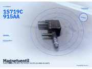 Magnetventil FORD Mondeo III (B5Y) 1S719C915AA