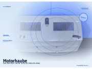 Motorhaube FIAT 126