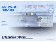 Antennenverstärker BMW 3er Cabriolet (E46) 65.25-8386180