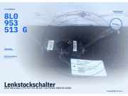 Lenkstockschalter SEAT Alhambra (7V) 8L0953513G