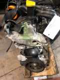 Motor ohne Anbauteile RENAULT Twingo II (CN0) D7F 800