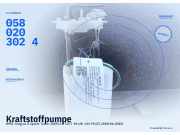 Kraftstoffpumpe OPEL Insignia A Sports Tourer (G09) 13577226 0580203024