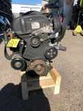 Motor ohne Anbauteile FORD Puma (EC) FHD