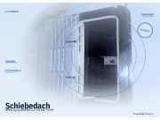 Schiebedach OPEL Corsa B (S93)