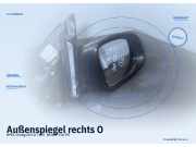 Außenspiegel rechts OPEL Omega B