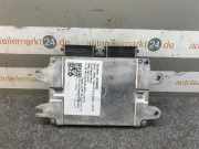 Steuergerät Motor OPEL Agila (H-B) 95509287 33920-51K13