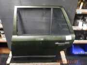 Tür links hinten MERCEDES-BENZ 124 T-Modell (S124)