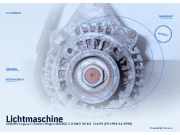 Lichtmaschine SUBARU Legacy II Station Wagon (BD/BG)