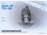 Leerlaufregelventil FORD Fiesta IV (JA, JB) XS4U9F715BB XS4U-9F715-BB
