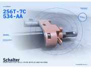 Schalter FORD Fiesta V (JH, JD) 2S6T-7C534-AA