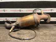 Katalysator mit Lambdasonde VW Caddy III Kombi (2KB) 1K0254201C