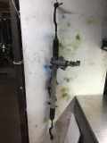 Lenkgetriebe MERCEDES-BENZ A-Klasse (W168) A16811011002