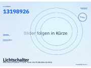 Lichtschalter OPEL Astra H Caravan 13198926