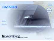 Türverkleidung OPEL Vectra C (Z02) 10209801