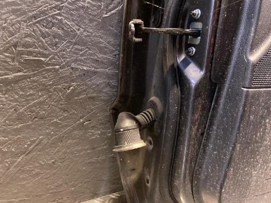 Tür rechts vorne FORD Fusion (JU2) Bild Tür rechts vorne FORD Fusion (JU2)