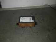 ( Steuergerät Wegfahrsperre ECU VW Sharan (7N) 7M0953257F)