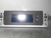 Bordcomputer Display OPEL Agila (H00) 009133265