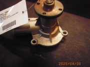 Wasserpumpe FORD Capri III (GECP) 5011863