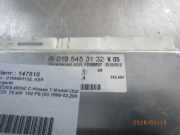 Steuergerät MERCEDES-BENZ C-Klasse T-Modell (S202) 0195453132