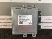 Steuergerät Motor PEUGEOT 1007 (K) 9658599180 1939J5