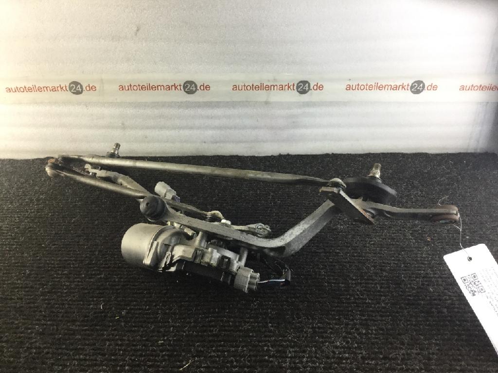 Wischermotor vorne TOYOTA Auris (E150) 85110-02190 Bild Wischermotor vorne TOYOTA Auris (E150) 85110-02190