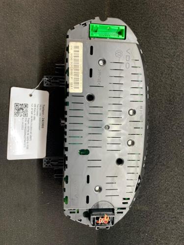 Tachometer VW Polo IV (9N, 9A) 6Q0920800P Bild Tachometer VW Polo IV (9N, 9A) 6Q0920800P