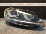 Hauptscheinwerfer rechts VW Golf VII (5G) 5G1941040