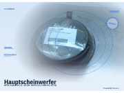Hauptscheinwerfer OPEL Kadett B