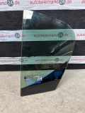 Dreieck Türscheibe links hinten OPEL Corsa E (X15)