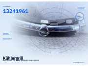 Kühlergrill OPEL Astra H 13241961