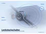 Lenkstockschalter FIAT Cinquecento (170)