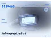 Außenspiegel rechts FIAT Uno (146) 8119465