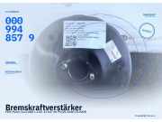 Bremskraftverstärker FIAT Punto Van (188) 46538976 0009948579