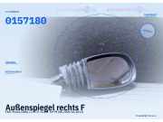 Außenspiegel rechts FIAT Punto (188) 0735380180 0157180
