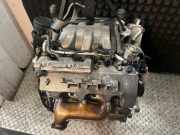 Motor ohne Anbauteile MERCEDES-BENZ CLK (C209) 112912