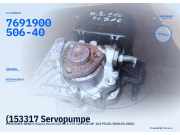 (153317 Servopumpe MERCEDES-BENZ E-Klasse Kombi (S210) 7691900506) 7691900506-40