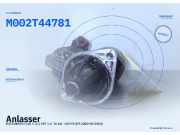 Anlasser MITSUBISHI Colt V (CJ, CP) M002T44781
