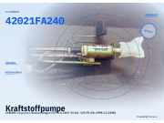 Kraftstoffpumpe SUBARU Impreza I Station Wagon (GF) 42021FA240