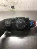 Bedienelement für Klimaanlage FORD Fiesta VI (CB1, CCN) 8A6119980BE