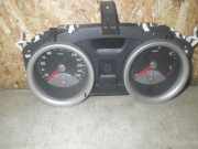 Tachometer RENAULT Megane II (BM/CM)