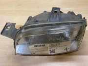Hauptscheinwerfer links FIAT Punto (176)