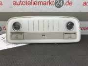 Innenraumleuchte MERCEDES-BENZ E-Klasse (W212) 170207
