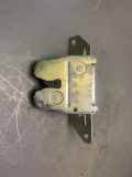 Schloss Heckdeckel MERCEDES-BENZ A-Klasse (W168)