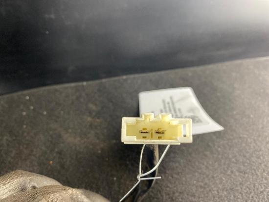 Gebläsemotor VW Transporter T4 Kasten 701819021B Bild Gebläsemotor VW Transporter T4 Kasten 701819021B