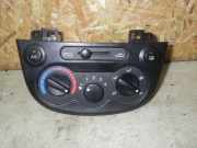 Bedienelement für Klimaanlage CHEVROLET Matiz