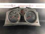Tachometer OPEL Astra H Caravan 13308983