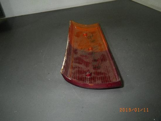 Rückleuchte RENAULT 5 Bild Rückleuchte RENAULT 5