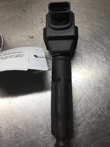 Zündspule MERCEDES-BENZ E-Klasse Kombi (S210) A0001587203 Bild Zündspule MERCEDES-BENZ E-Klasse Kombi (S210) A0001587203