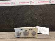 Bedienelement für Klimaanlage OPEL Astra H Caravan 13269404