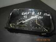Tachometer VW Golf III (1H) 1H6919033B